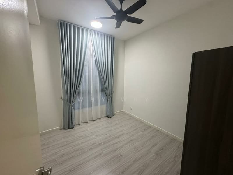 Service Residence for Rent at Meta City - Why Why - Bedroom - PropertyGuru.com.my