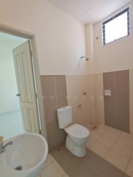 Rumah Berkembar untuk Dijual di Taman Desa Idaman (Durian Tunggal) - Vinc Pheng - PropertyGuru.com.my