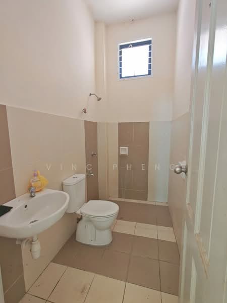 Rumah Berkembar untuk Dijual di Taman Desa Idaman (Durian Tunggal) - Vinc Pheng - PropertyGuru.com.my
