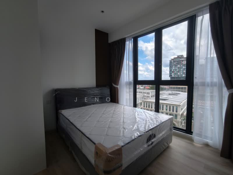 Kondominium untuk Disewa di Milano Eight - Jeno Tan - Bedroom - PropertyGuru.com.my