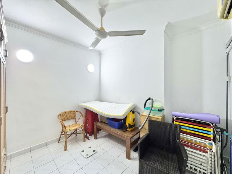 1-storey Terraced House for Sale in Taman Melawati (Ulu Kelang) - Ammeer Nadzrai - Interior - PropertyGuru.com.my