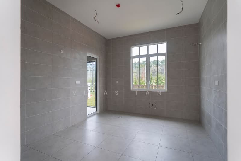 Bungalow for Rent in Setia Eco Park (Setia Alam) - Vitas Tan - Interior - PropertyGuru.com.my