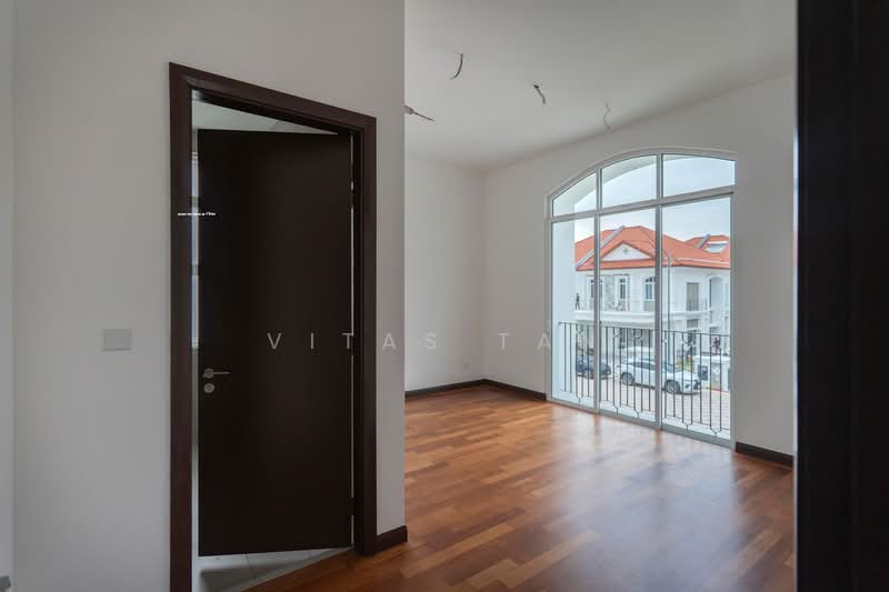 Bungalow for Rent in Setia Eco Park (Setia Alam) - Vitas Tan - Interior - PropertyGuru.com.my