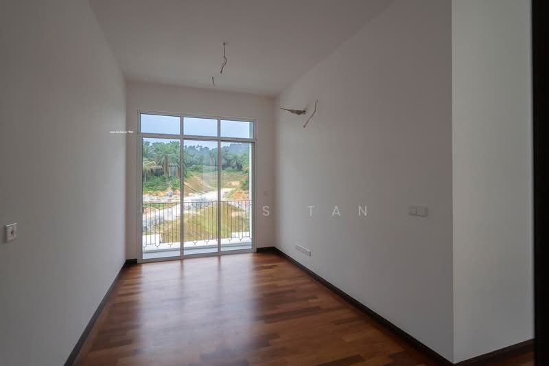 Bungalow for Rent in Setia Eco Park (Setia Alam) - Vitas Tan - Interior - PropertyGuru.com.my