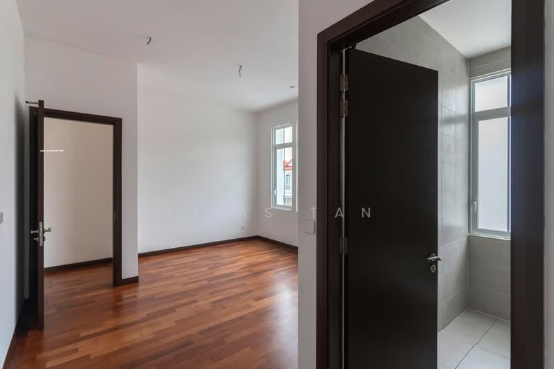 Bungalow for Rent in Setia Eco Park (Setia Alam) - Vitas Tan - Interior - PropertyGuru.com.my