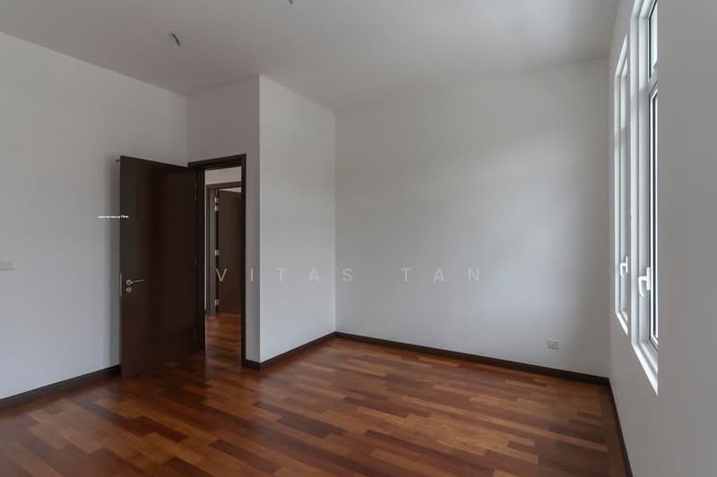 Bungalow for Rent in Setia Eco Park (Setia Alam) - Vitas Tan - Interior - PropertyGuru.com.my