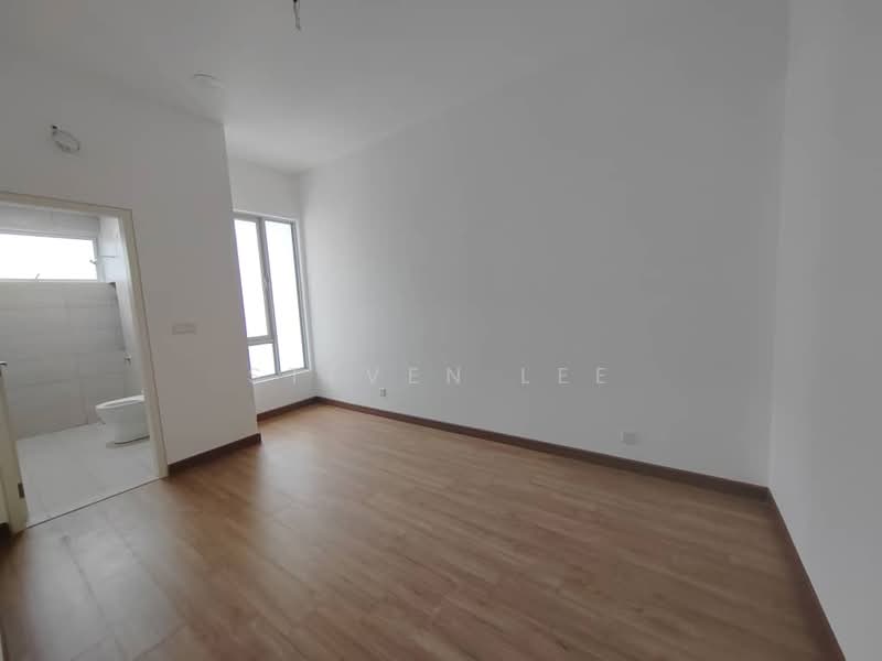 Rumah Teres 2 Tingkat untuk Disewa di Kota Emerald (Rawang) - Steven Lee - Bathroom - PropertyGuru.com.my