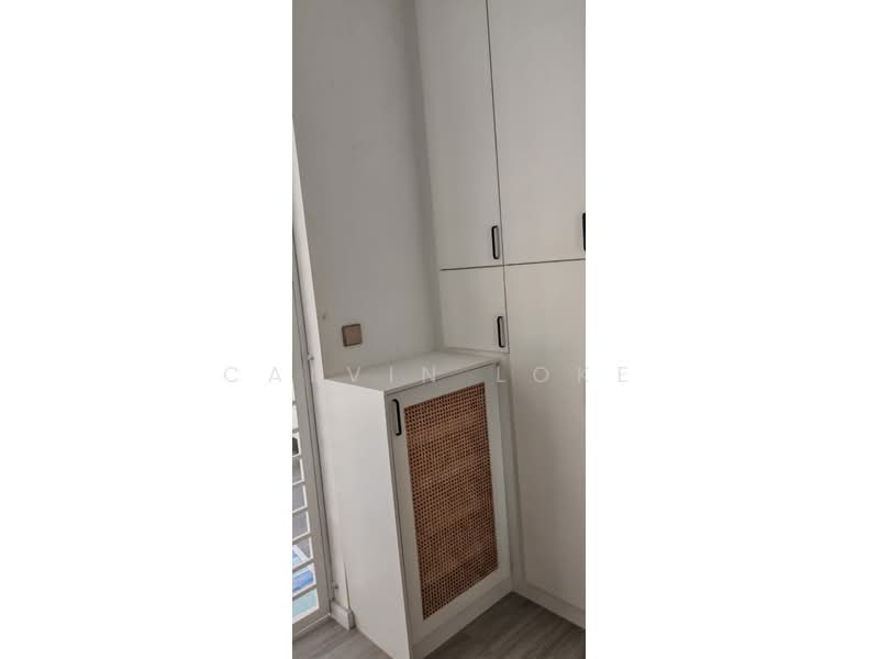 Condominium for Rent at PAR 3 - Calvin Loke - Interior - PropertyGuru.com.my