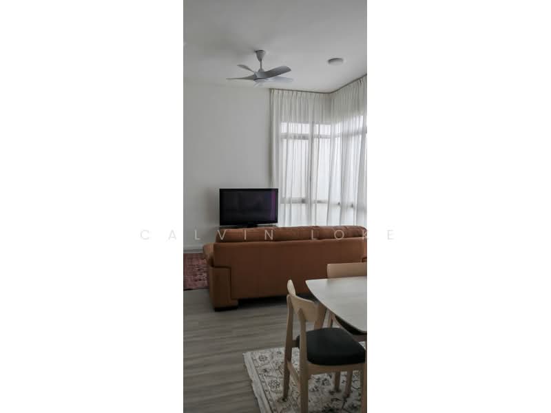 Condominium for Rent at PAR 3 - Calvin Loke - PropertyGuru.com.my