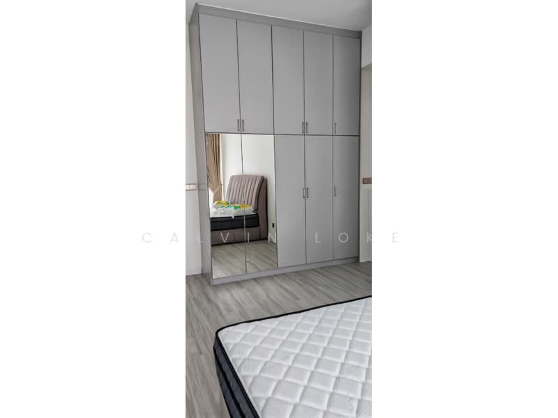 Condominium for Rent at PAR 3 - Calvin Loke - PropertyGuru.com.my