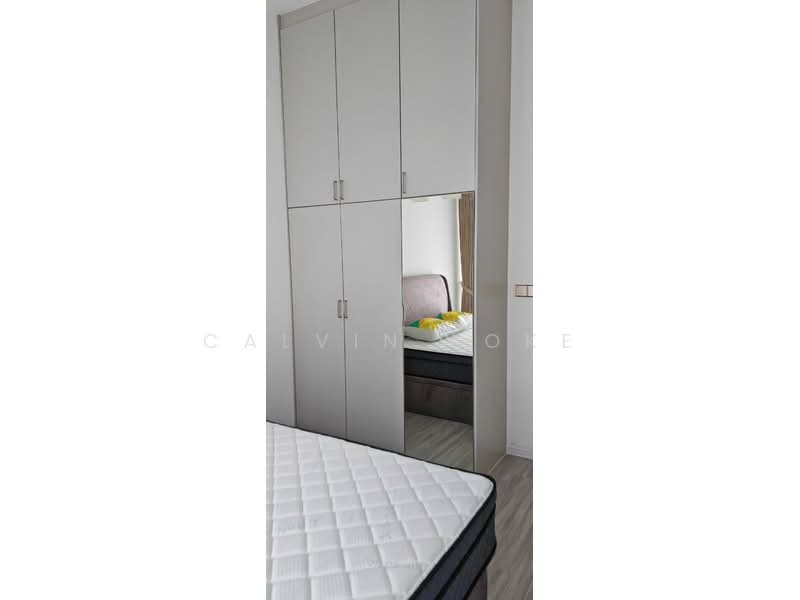 Condominium for Rent at PAR 3 - Calvin Loke - PropertyGuru.com.my