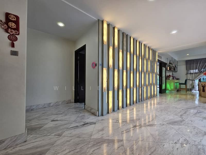 Rumah Banglo untuk Dijual di Cheras (Kuala Lumpur) - Willie Teng - PropertyGuru.com.my