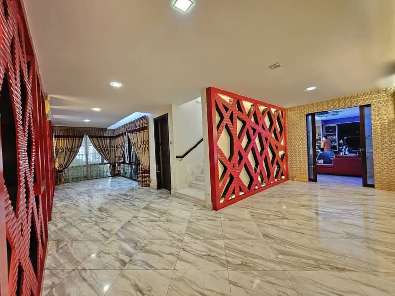 Rumah Banglo untuk Dijual di Cheras (Kuala Lumpur) - Willie Teng - PropertyGuru.com.my