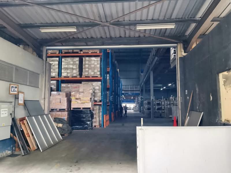 Gudang untuk Disewa di Shah Alam (Selangor) - Jennifer Chin - Interior - PropertyGuru.com.my