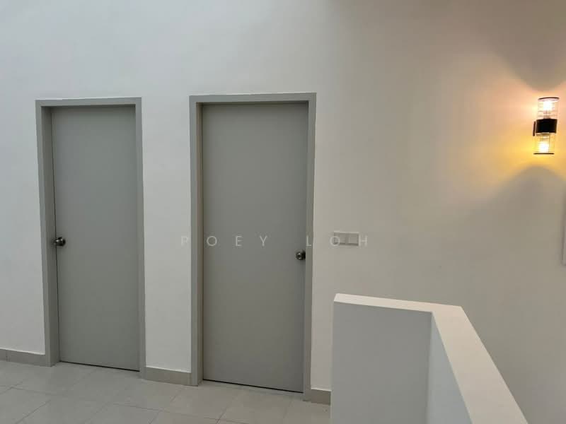 Rumah Teres 2 Tingkat untuk Disewa di Bandar Bistari Perdana (Pasir Gudang) - Poey Loh - Interior - PropertyGuru.com.my
