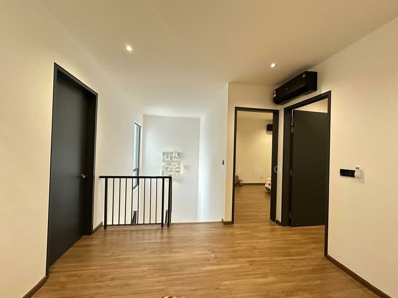 2-storey Terraced House for Sale in Jade Hills (Kajang) - Willie Teng - Interior - PropertyGuru.com.my