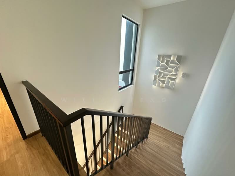 2-storey Terraced House for Sale in Jade Hills (Kajang) - Willie Teng - Interior - PropertyGuru.com.my