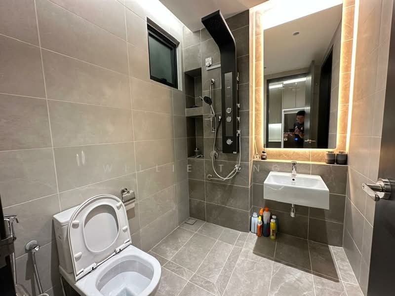 2-storey Terraced House for Sale in Jade Hills (Kajang) - Willie Teng - PropertyGuru.com.my