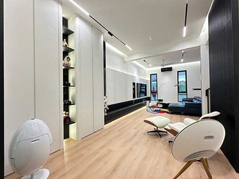 2-storey Terraced House for Sale in Jade Hills (Kajang) - Willie Teng - PropertyGuru.com.my