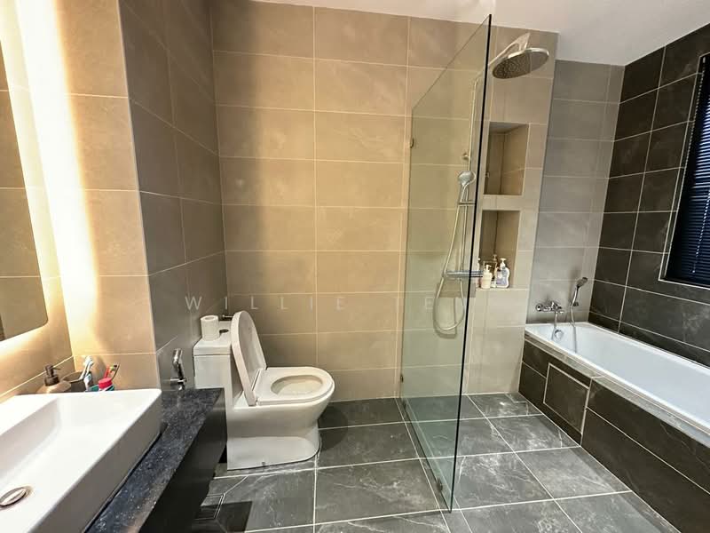 2-storey Terraced House for Sale in Jade Hills (Kajang) - Willie Teng - PropertyGuru.com.my