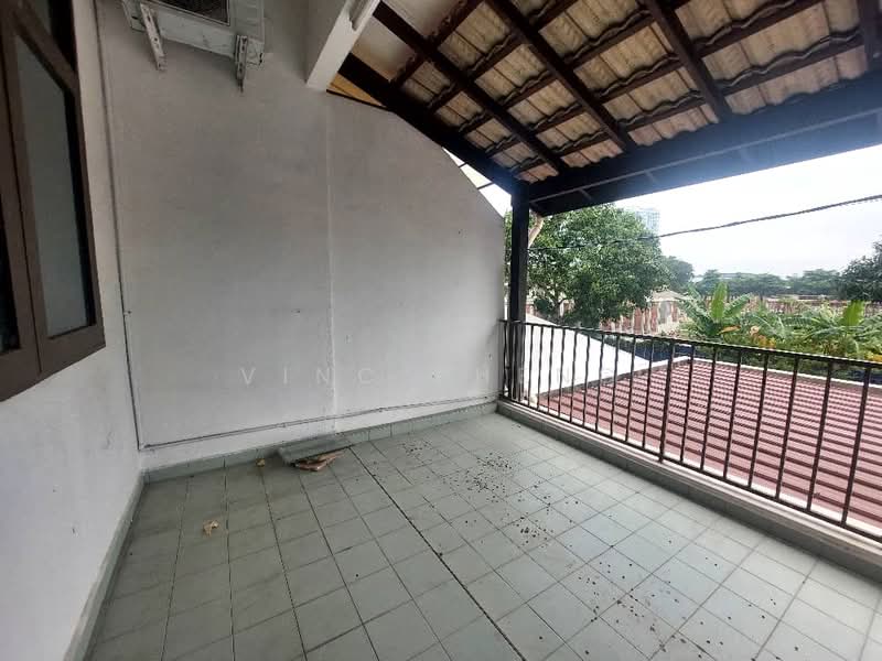2-storey Terraced House for Sale in Taman Kesidang (Melaka City) - Vinc Pheng - PropertyGuru.com.my