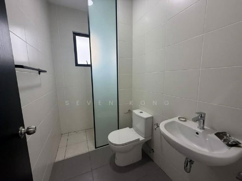 2-storey Terraced House for Sale in Eco Botanic 2 (Iskandar Puteri (Nusajaya)) - Seven Kong - Bathroom - PropertyGuru.com.my