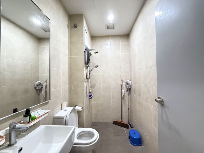 2-storey Terraced House for Sale in Jade Hills (Kajang) - Willie Teng - Bathroom - PropertyGuru.com.my