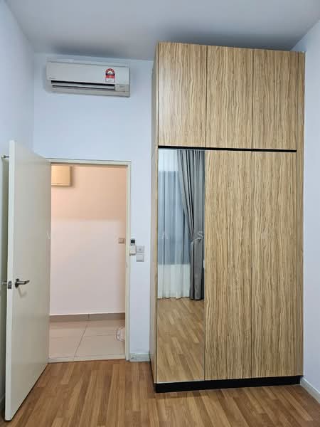 Kondominium untuk Disewa di Lakeville Residence - Wan Jia Shun - PropertyGuru.com.my