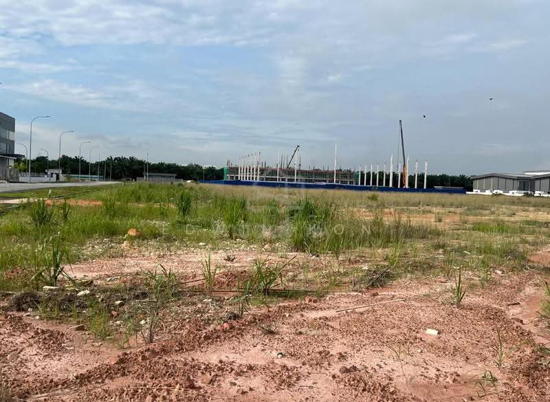 Tanah Perindustrian untuk Dijual di Sepang (Selangor) - Edwin Kon - Exterior - PropertyGuru.com.my