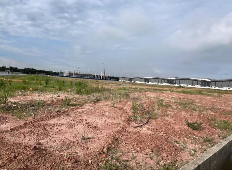 Tanah Perindustrian untuk Dijual di Sepang (Selangor) - Edwin Kon - Exterior - PropertyGuru.com.my