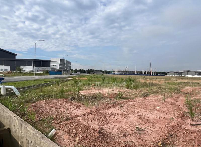 Tanah Perindustrian untuk Dijual di Sepang (Selangor) - Edwin Kon - Exterior - PropertyGuru.com.my
