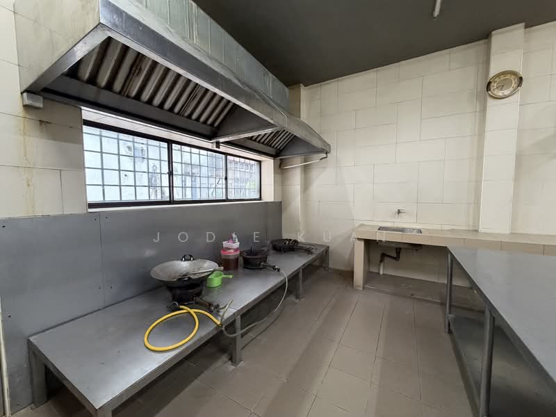 Shop for Rent in Ipoh (Perak) - Jodie Kuan - Kitchen - PropertyGuru.com.my