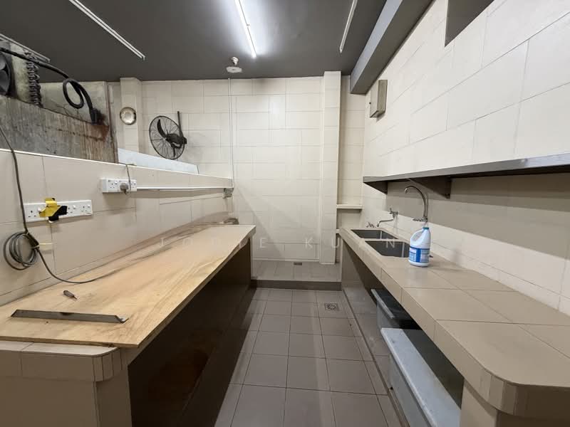 Shop for Rent in Ipoh (Perak) - Jodie Kuan - Kitchen - PropertyGuru.com.my