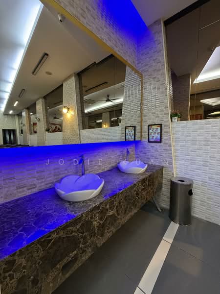 Shop for Rent in Ipoh (Perak) - Jodie Kuan - Bathroom - PropertyGuru.com.my