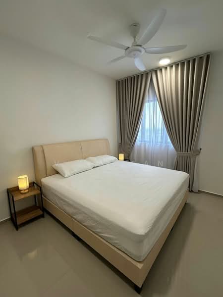 Service Residence for Rent at Hana @ Eco Ardence - Vitas Tan - Bedroom - PropertyGuru.com.my