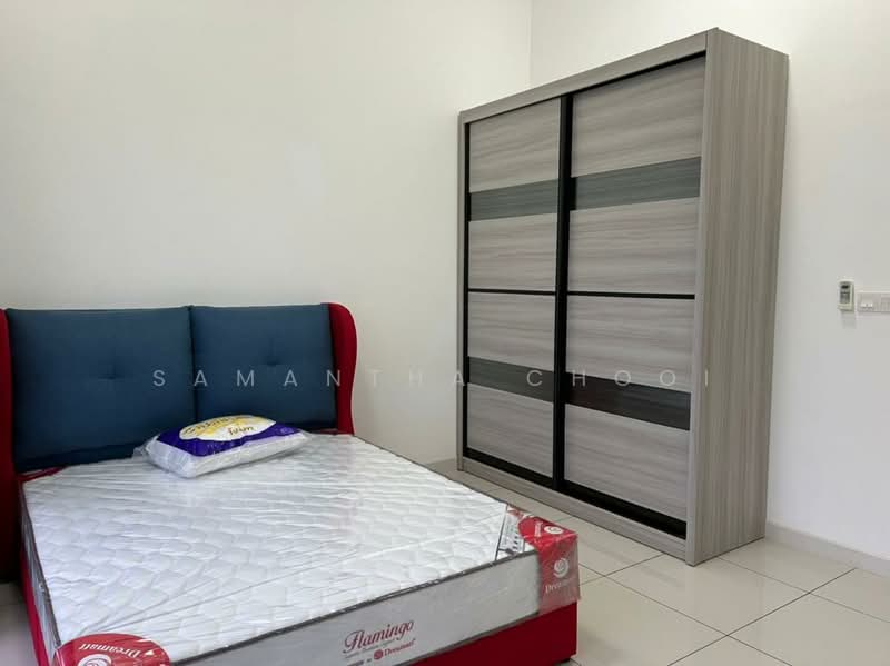Rumah Bandar untuk Disewa di Puchong (Selangor) - Samantha Chooi - Bedroom - PropertyGuru.com.my