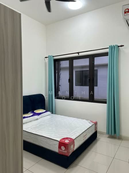 Rumah Bandar untuk Disewa di Puchong (Selangor) - Samantha Chooi - Bedroom - PropertyGuru.com.my