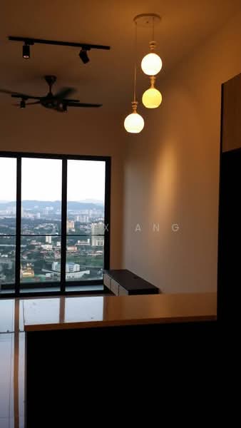 Service Residence for Rent at South View - Alex Ang - View - PropertyGuru.com.my