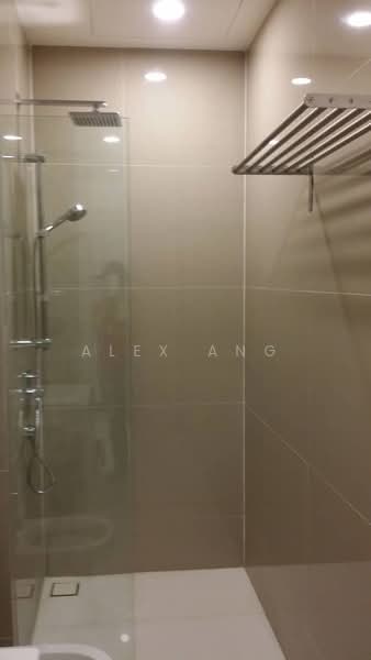 Service Residence for Rent at South View - Alex Ang - Bathroom - PropertyGuru.com.my