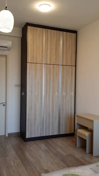Service Residence for Rent at South View - Alex Ang - Bedroom - PropertyGuru.com.my