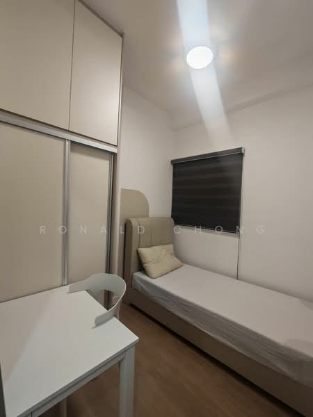 Kondominium untuk Disewa di Skyline KL - Ronald Chong - Bedroom - PropertyGuru.com.my