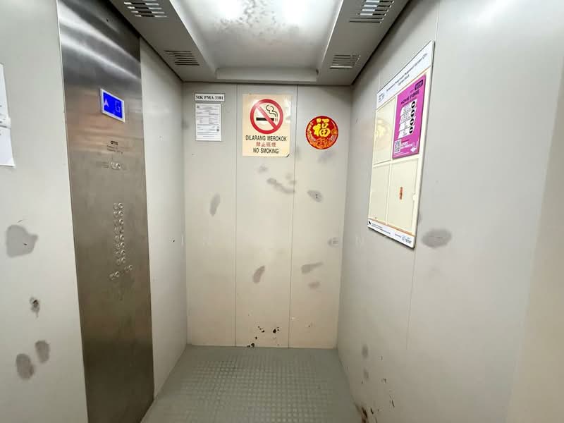 Apartment for Sale at Garden City - Vinc Pheng - Interior - PropertyGuru.com.my