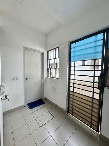 Rumah Teres 2 Tingkat untuk Disewa di Pasir Gudang (Johor) - Joyceline Yii - Entrance - PropertyGuru.com.my