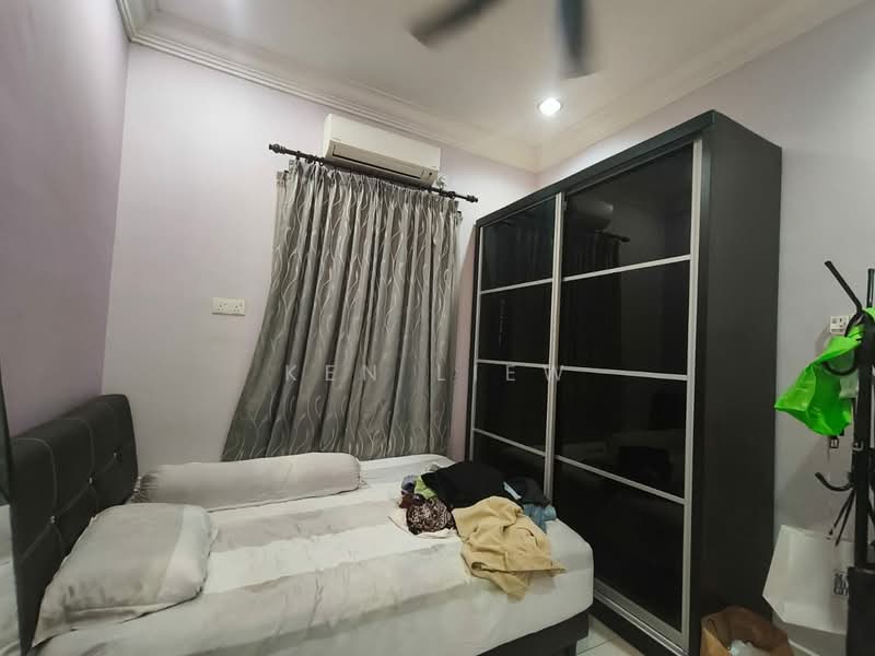 Rumah Teres 1 Tingkat untuk Disewa di Bandar Indahpura (Kulai) - Ken Liew - PropertyGuru.com.my