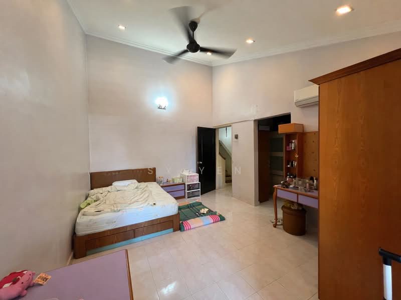 2-storey Terraced House for Sale in Seputeh (Kuala Lumpur) - SY Yen - Bedroom - PropertyGuru.com.my