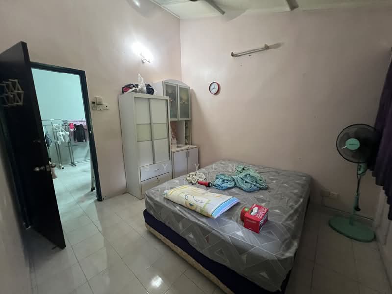 2-storey Terraced House for Sale in Seputeh (Kuala Lumpur) - SY Yen - Bedroom - PropertyGuru.com.my
