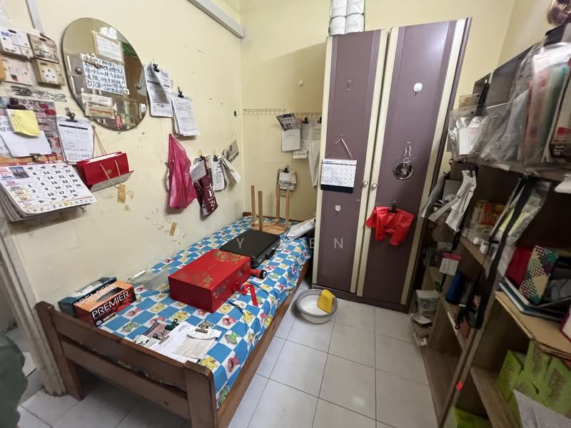 2-storey Terraced House for Sale in Seputeh (Kuala Lumpur) - SY Yen - Bedroom - PropertyGuru.com.my