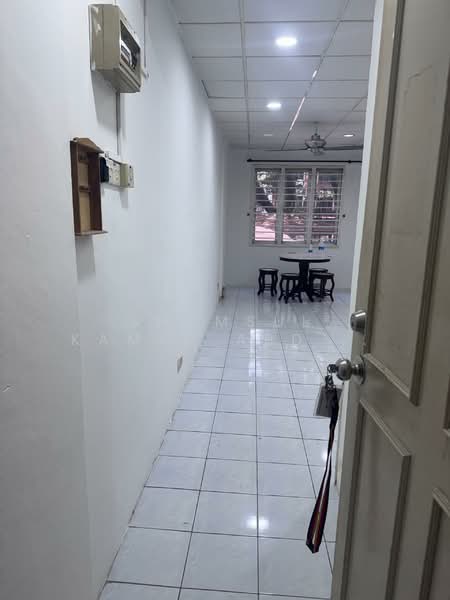 Apartment for Rent at Garden Park - Shamsul Kamar Abd Shukor - Interior - PropertyGuru.com.my