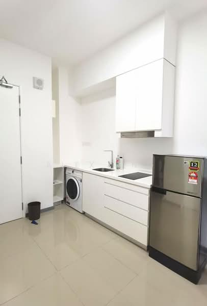 Service Residence for Rent at Southlink - Alex Ang - Kitchen - PropertyGuru.com.my