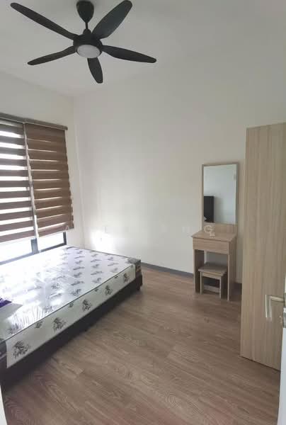Service Residence for Rent at Southlink - Alex Ang - Bedroom - PropertyGuru.com.my